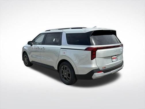 2025 Kia Carnival Hybrid EX