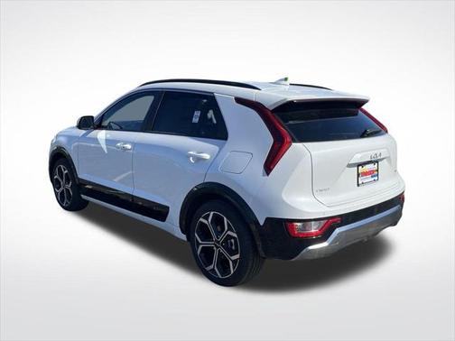 2025 Kia Niro Touring