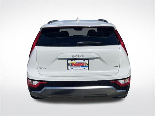 2025 Kia Niro Touring