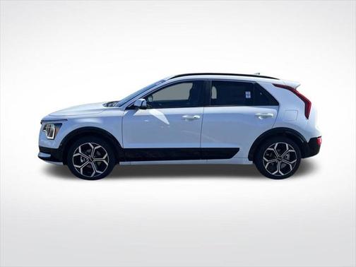 2025 Kia Niro Touring