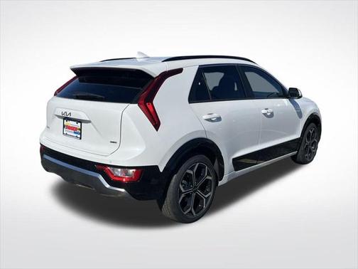 2025 Kia Niro Touring