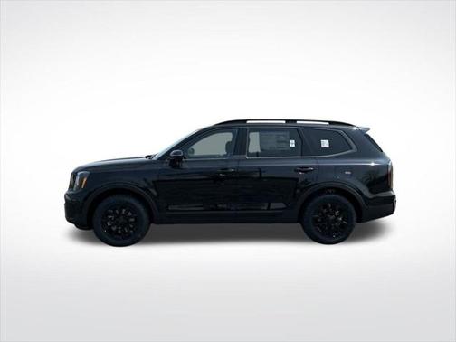 2025 Kia Telluride SX Prestige X-Pro