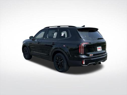 2025 Kia Telluride SX Prestige X-Pro