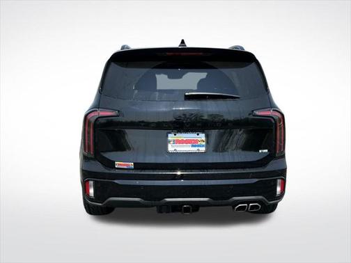2025 Kia Telluride SX Prestige X-Pro