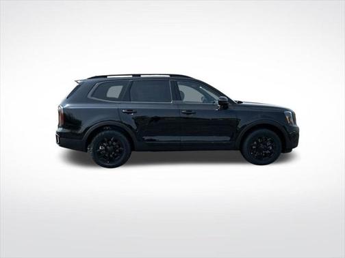 2025 Kia Telluride SX Prestige X-Pro