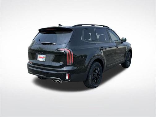 2025 Kia Telluride SX Prestige X-Pro