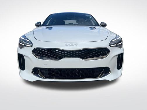 2023 Kia Stinger GT-Line