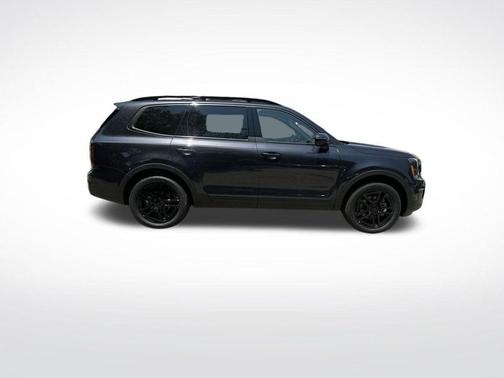 2025 Kia Telluride SX Prestige X-Line