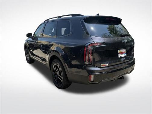 2025 Kia Telluride SX Prestige X-Line