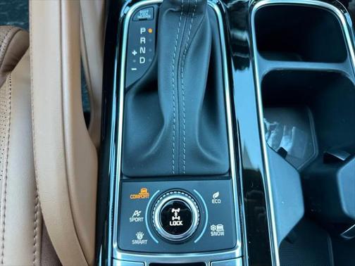2025 Kia Telluride SX Prestige X-Line