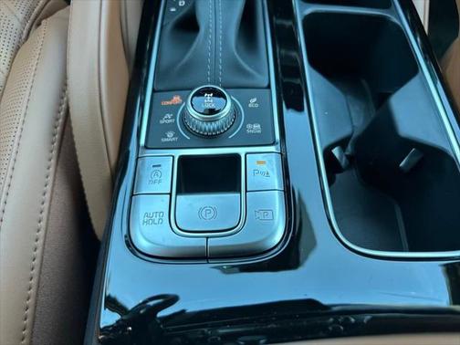 2025 Kia Telluride SX Prestige X-Line