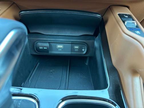 2025 Kia Telluride SX Prestige X-Line