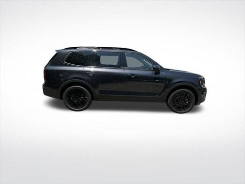 2025 Kia Telluride SX Prestige X-Line