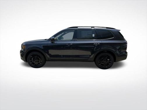 2025 Kia Telluride SX Prestige X-Line