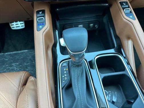 2025 Kia Telluride SX Prestige X-Line