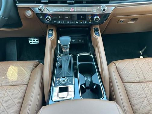 2025 Kia Telluride SX Prestige X-Line