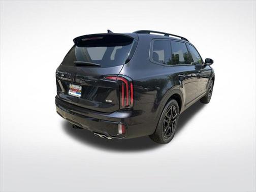 2025 Kia Telluride SX Prestige X-Line