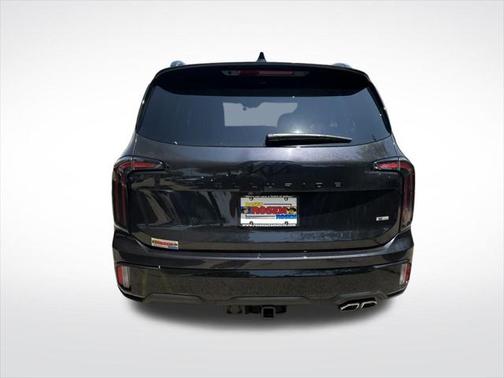 2025 Kia Telluride SX Prestige X-Line