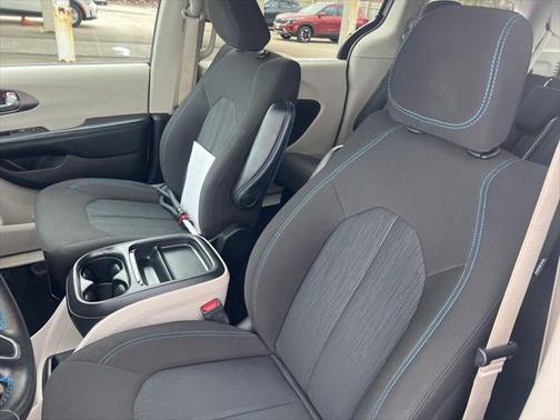 2021 Chrysler Pacifica Touring