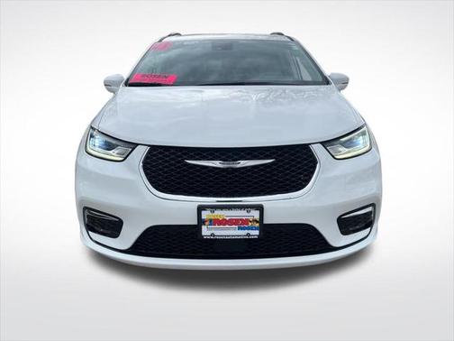 2021 Chrysler Pacifica Touring