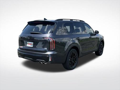 2025 Kia Telluride SX Prestige X-Line