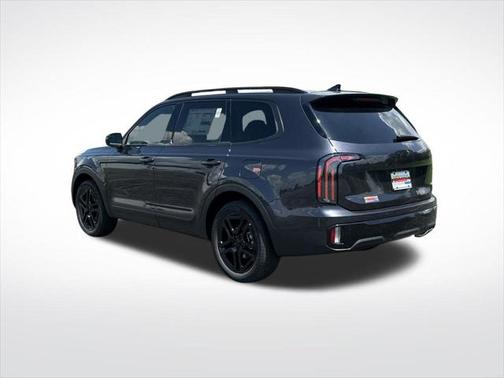 2025 Kia Telluride SX Prestige X-Line