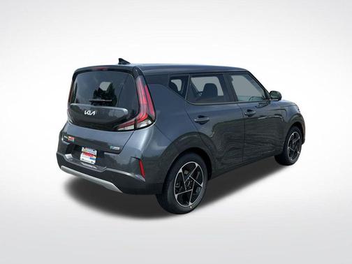 2025 Kia Soul EX