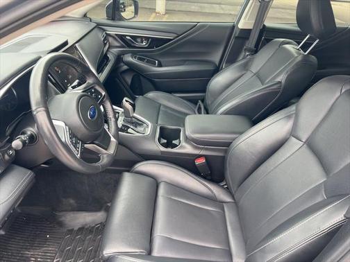 2023 Subaru Legacy Limited