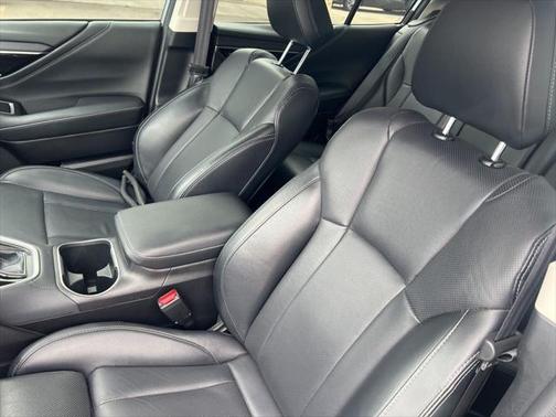 2023 Subaru Legacy Limited