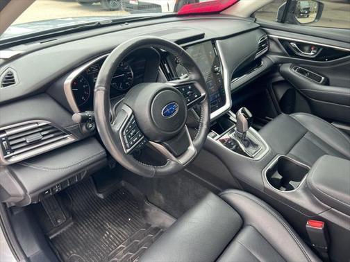 2023 Subaru Legacy Limited