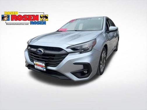 2023 Subaru Legacy Limited