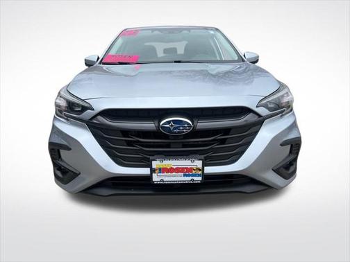 2023 Subaru Legacy Limited