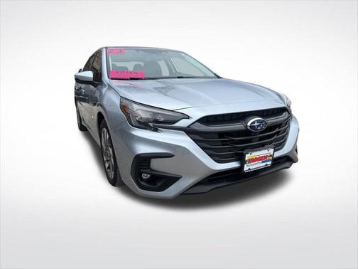 2023 Subaru Legacy Limited