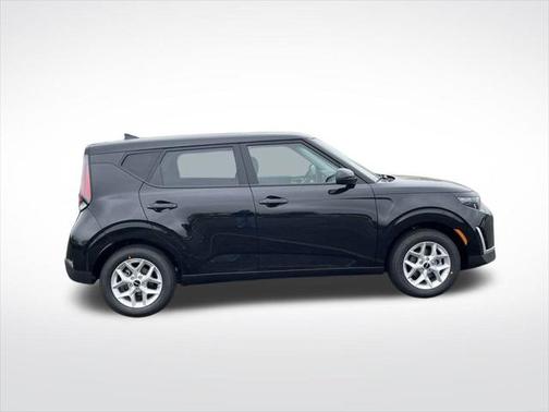 2025 Kia Soul S