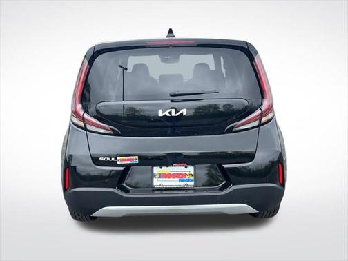 2025 Kia Soul S