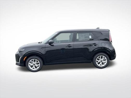 2025 Kia Soul S