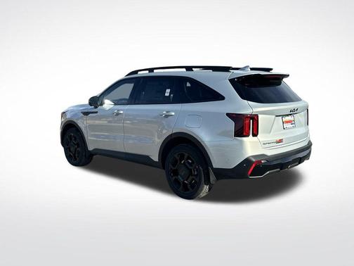 2026 Kia Sorento SX