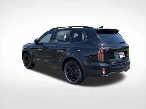 2025 Kia Telluride SX Prestige X-Line