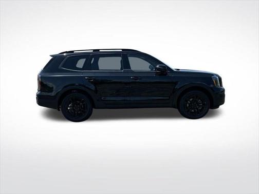 2025 Kia Telluride SX Prestige X-Line