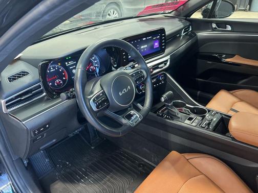 2023 Kia K5 GT