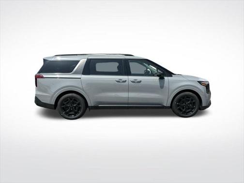 2025 Kia Carnival Hybrid SX Prestige