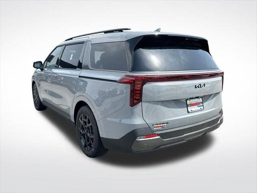 2025 Kia Carnival Hybrid SX Prestige