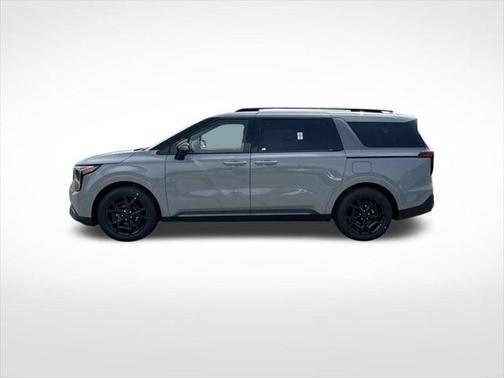 2025 Kia Carnival Hybrid SX Prestige