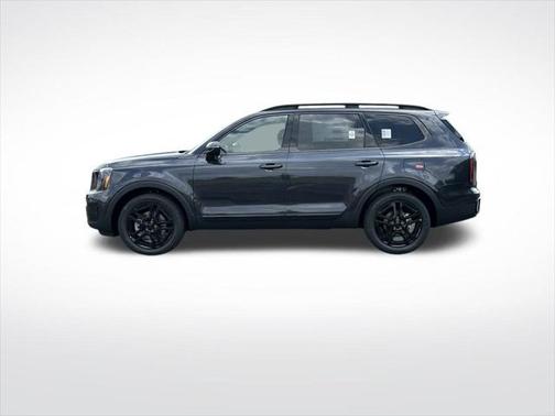 2025 Kia Telluride SX Prestige X-Line