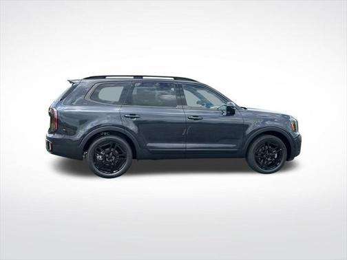 2025 Kia Telluride SX Prestige X-Line