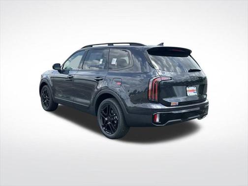 2025 Kia Telluride SX Prestige X-Line
