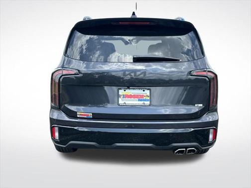 2025 Kia Telluride SX Prestige X-Line