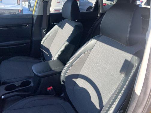 2023 Kia Seltos Nightfall Edition