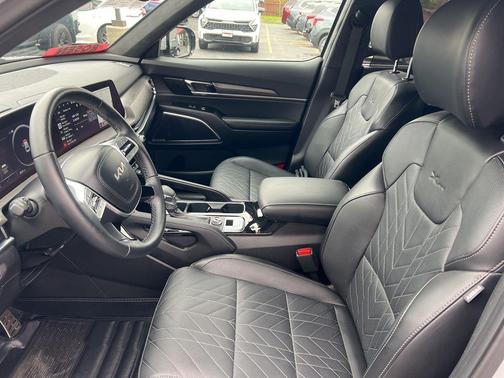 2024 Kia Telluride SX Prestige X-Pro