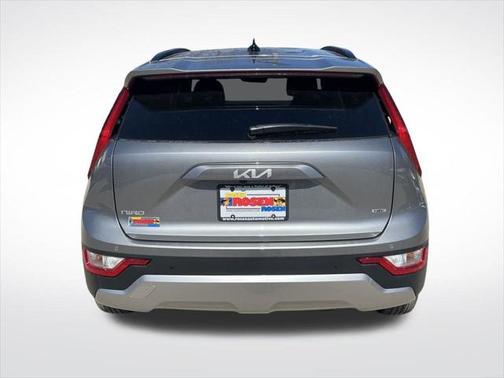 2025 Kia Niro EX